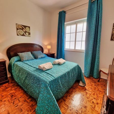 Tavira City Center 3Br Dış mekan fotoğraf