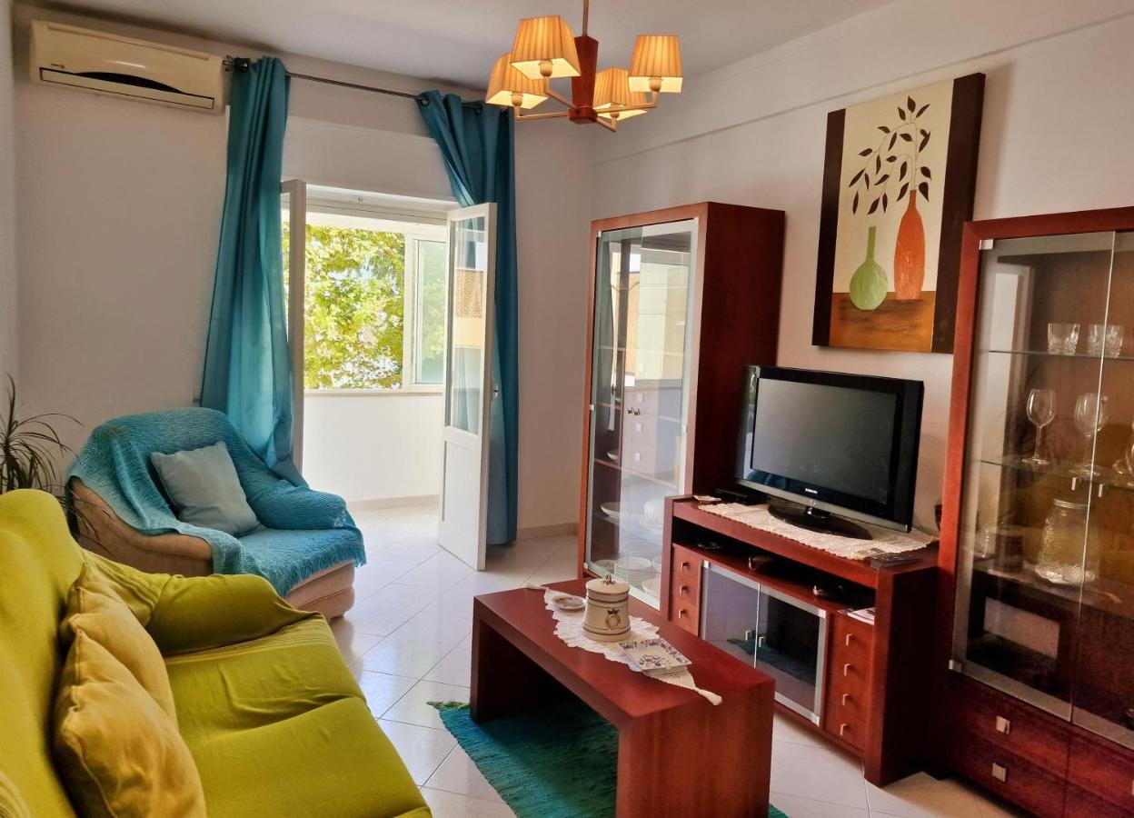 Tavira City Center 3Br Dış mekan fotoğraf