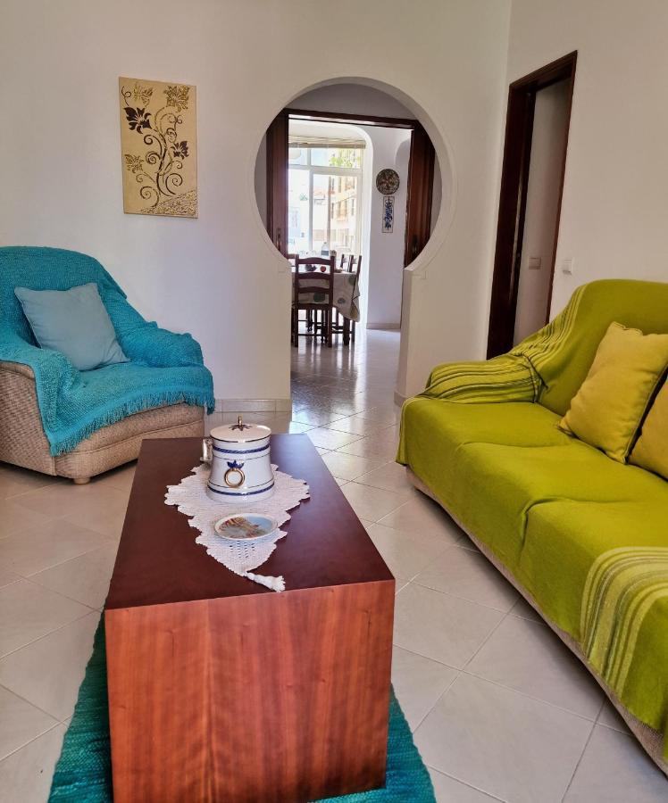 Tavira City Center 3Br Dış mekan fotoğraf