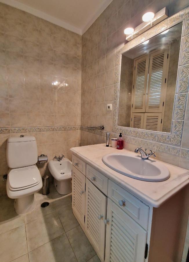 Tavira City Center 3Br Dış mekan fotoğraf