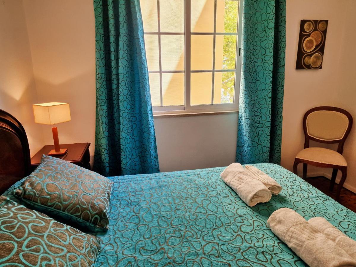 Tavira City Center 3Br Dış mekan fotoğraf